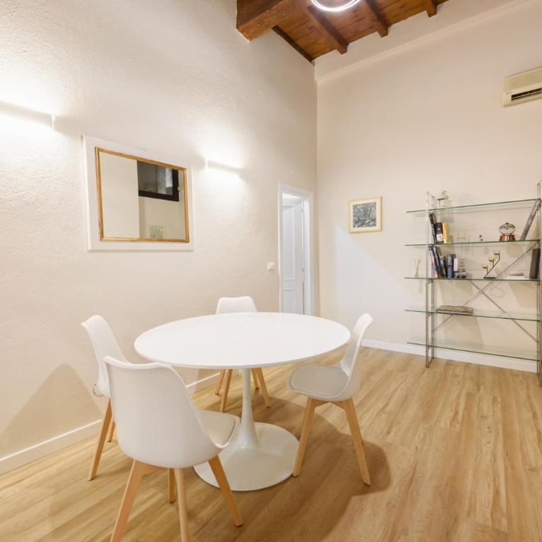 Orsanmichele View by Mmega - One-Bedroom Apartment - 10