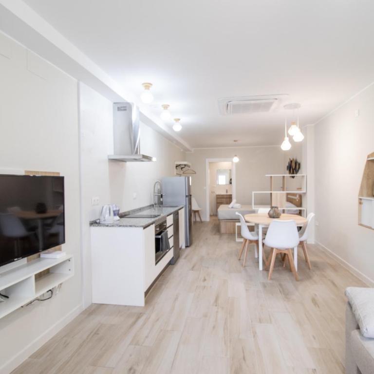 Nautical Flats by Concept - One-Bedroom Apartment - 8