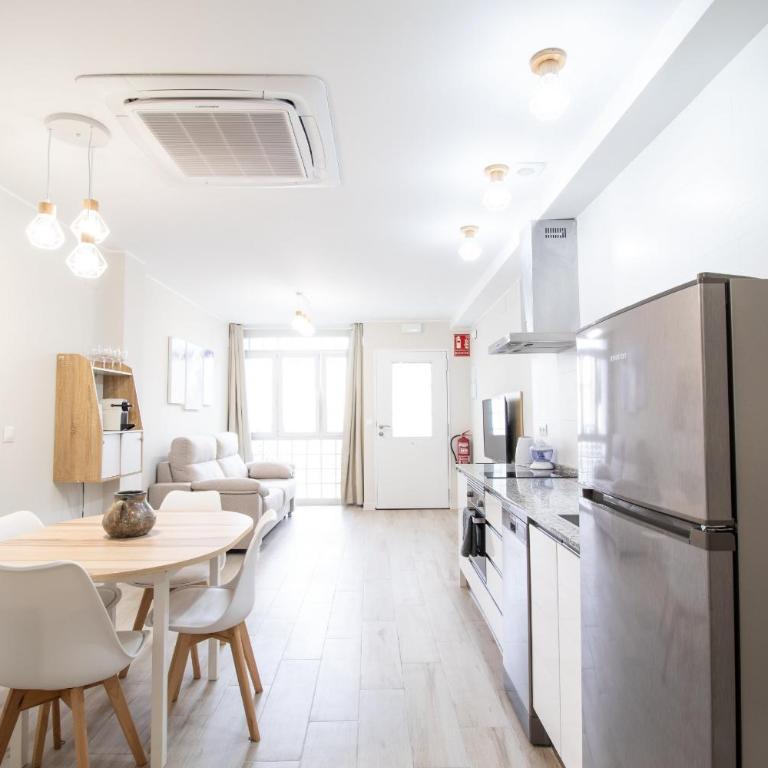 Nautical Flats by Concept - One-Bedroom Apartment - 10
