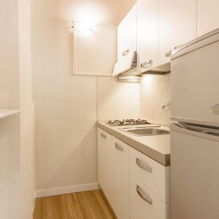 Orsanmichele View by Mmega - One-Bedroom Apartment - 11