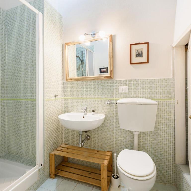 Orsanmichele View by Mmega - One-Bedroom Apartment - 17