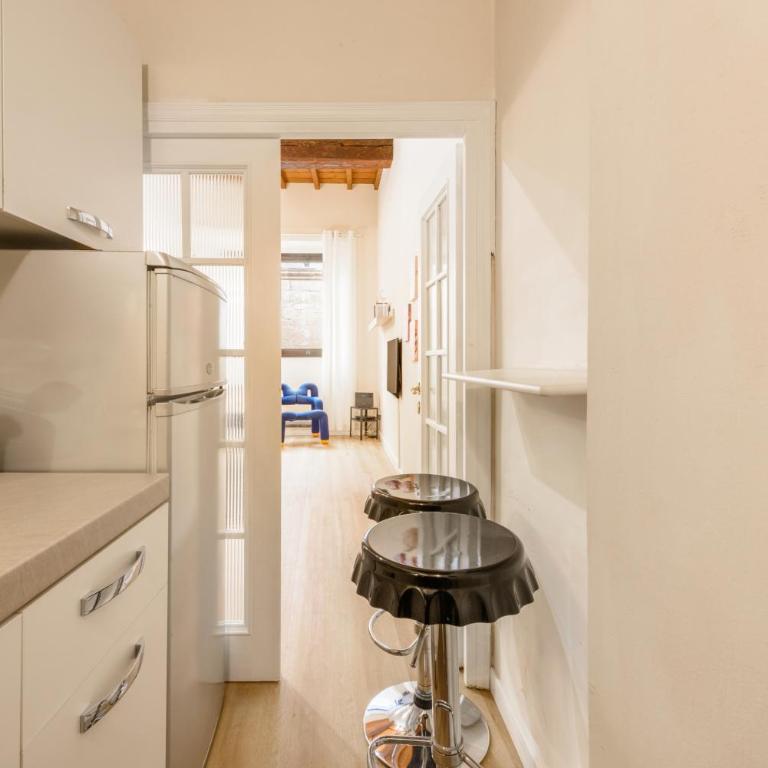 Orsanmichele View by Mmega - One-Bedroom Apartment - 12