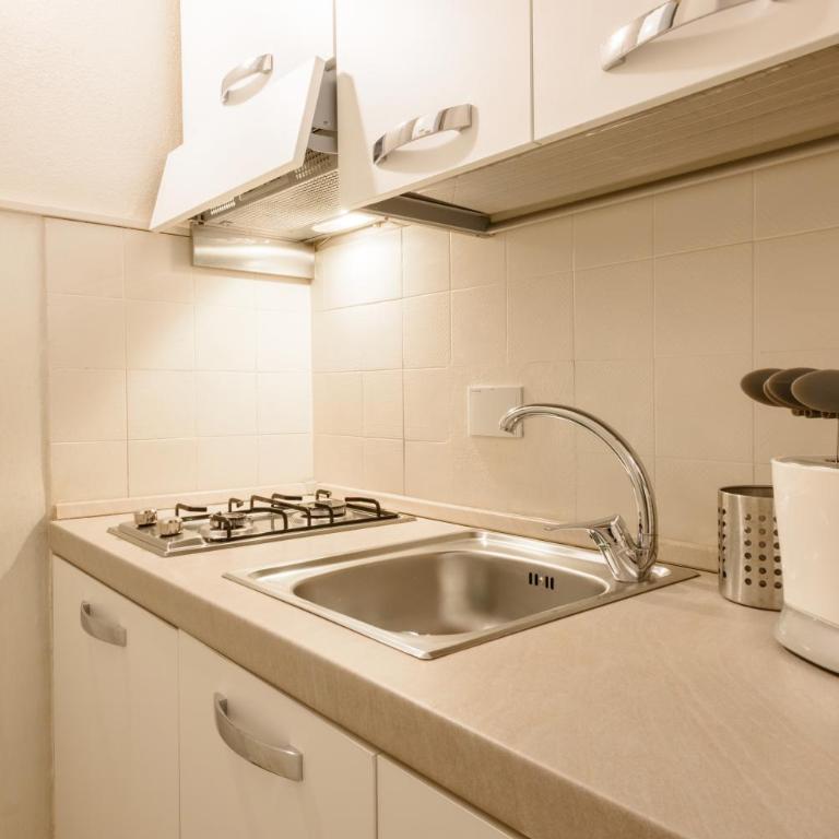 Orsanmichele View by Mmega - One-Bedroom Apartment - 13