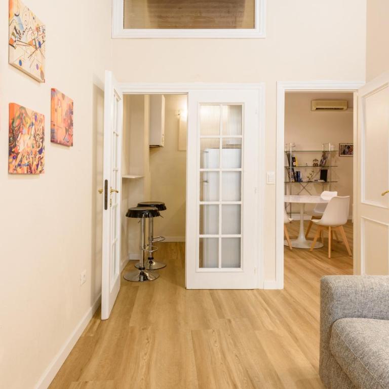 Orsanmichele View by Mmega - One-Bedroom Apartment - 5