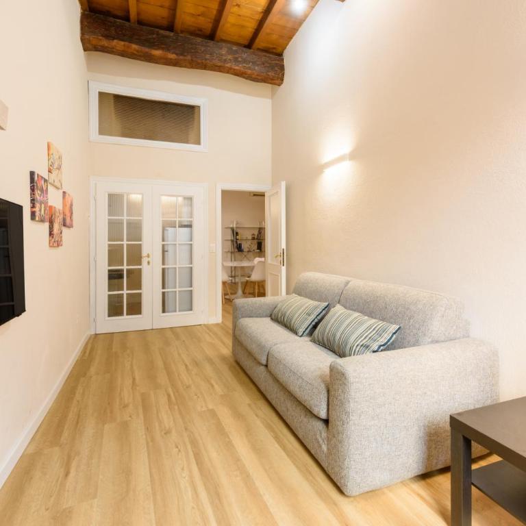 Orsanmichele View by Mmega - One-Bedroom Apartment - 8
