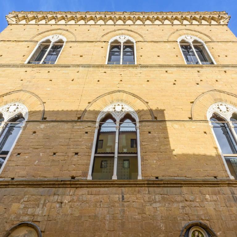Orsanmichele View by Mmega - One-Bedroom Apartment - 19