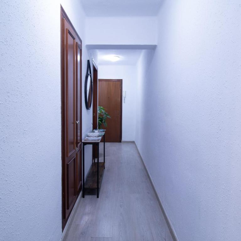 Marina Flat by Concept Flats - Two-Bedroom Apartment - 9