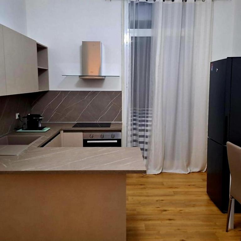 Rooms Near Sea - Camera Deluxe - 2