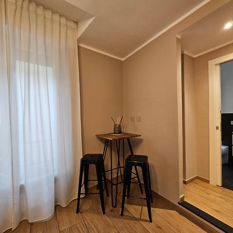 Teseo Apartments & Relax - Loft - 16