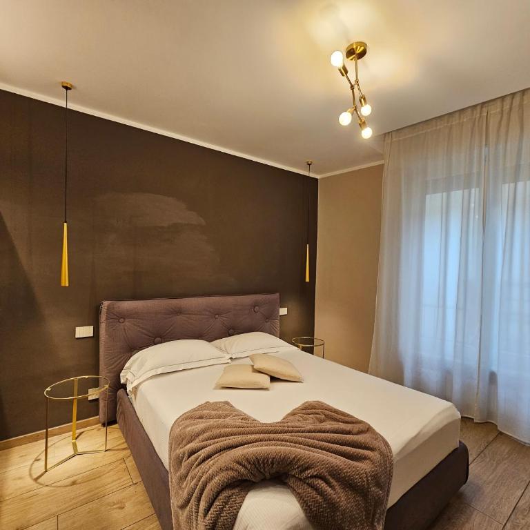 Teseo Apartments & Relax - Loft - 17