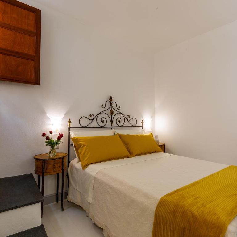 MCH Marina Charming House - Elegant Stay in Cagliari - Appartamento con 1 Camera da Letto e Terrazza - 37