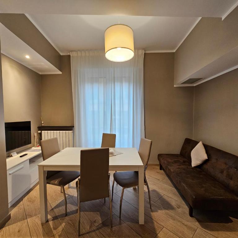 Teseo Apartments & Relax - Deluxe Apartment - 18