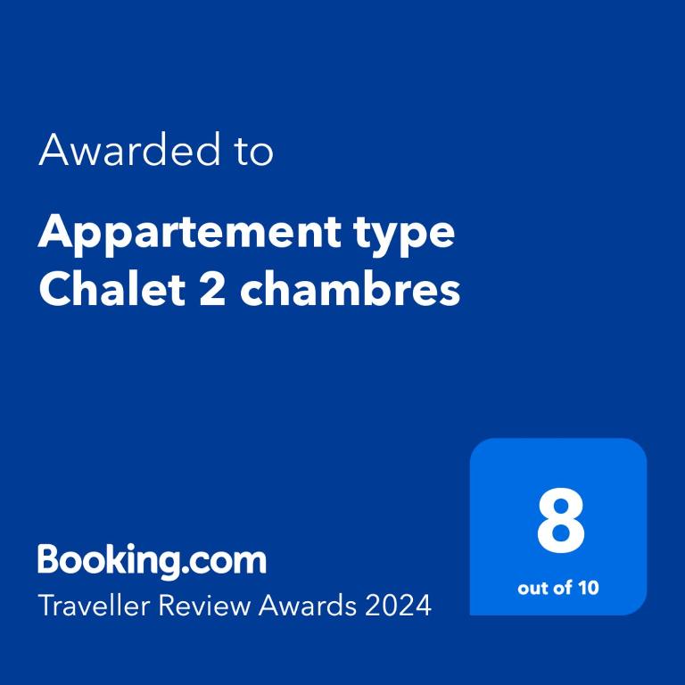 Appartement parking gratuit navette télécabines week end et vacances scolaires - Two-Bedroom Apartment - 16