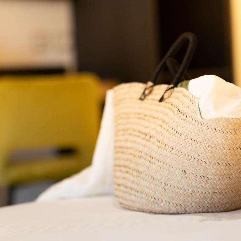 Hotel Mondial - Suite con Vista Mare - 7