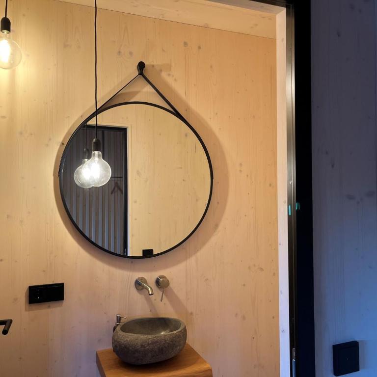 Alpenlodges - Apartment - Erdgeschoss - 5