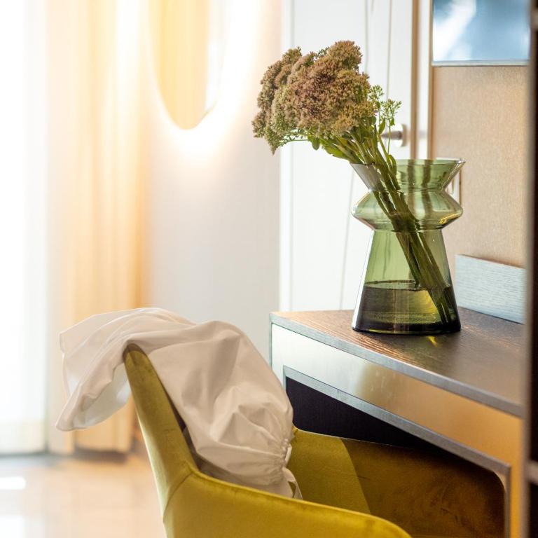 Hotel Mondial - Suite con Vista Mare - 3