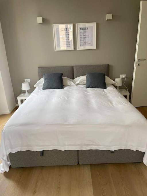 Unito urban relais - Appartamento con 1 Camera da Letto - 9