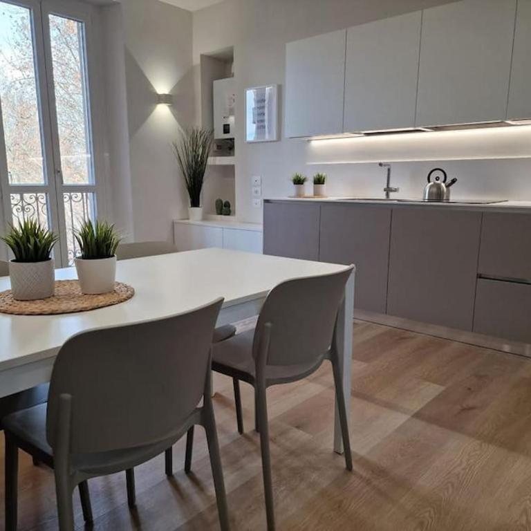 Unito urban relais - Appartamento con 1 Camera da Letto - 13