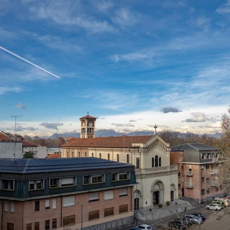 Unito urban relais - Appartamento con 1 Camera da Letto - 17