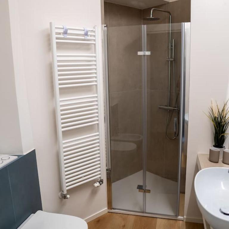 Unito urban relais - Appartamento con 1 Camera da Letto - 20