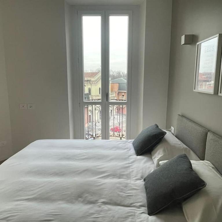 Unito urban relais - Appartamento con 1 Camera da Letto - 21