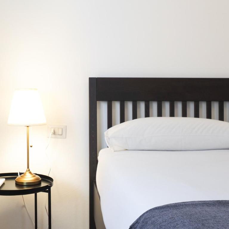 Contempora Apartments - Trilocale Arimondi 1 - Appartamento - 2