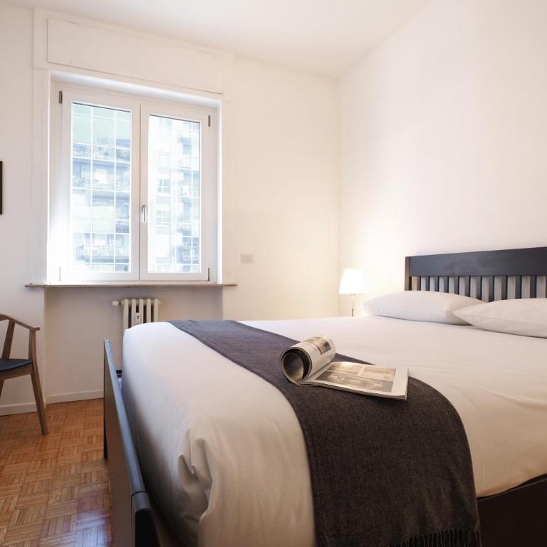 Contempora Apartments - Trilocale Arimondi 1 - Appartamento - 59
