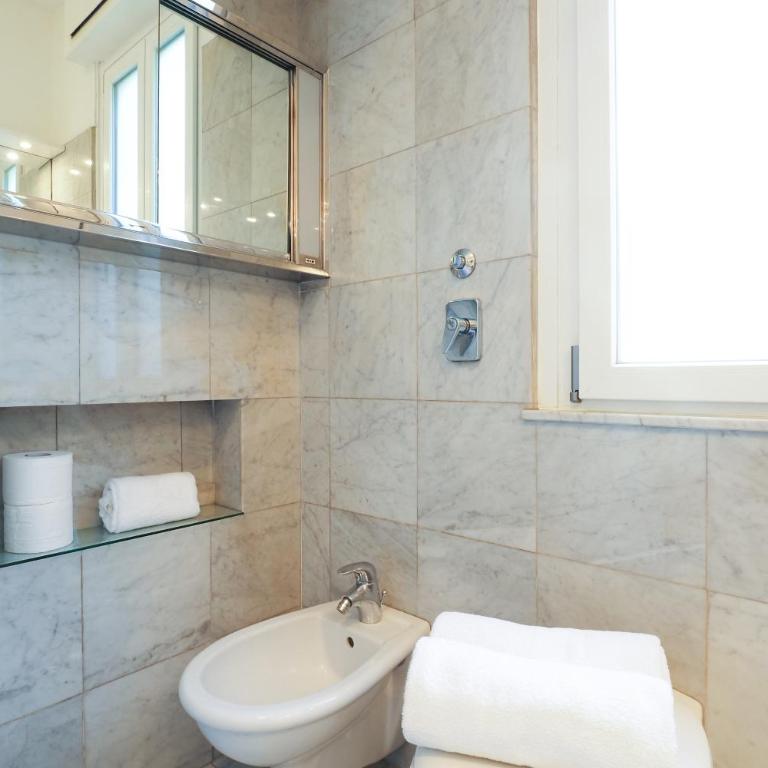 Contempora Apartments - Trilocale Arimondi 1 - Appartamento - 20