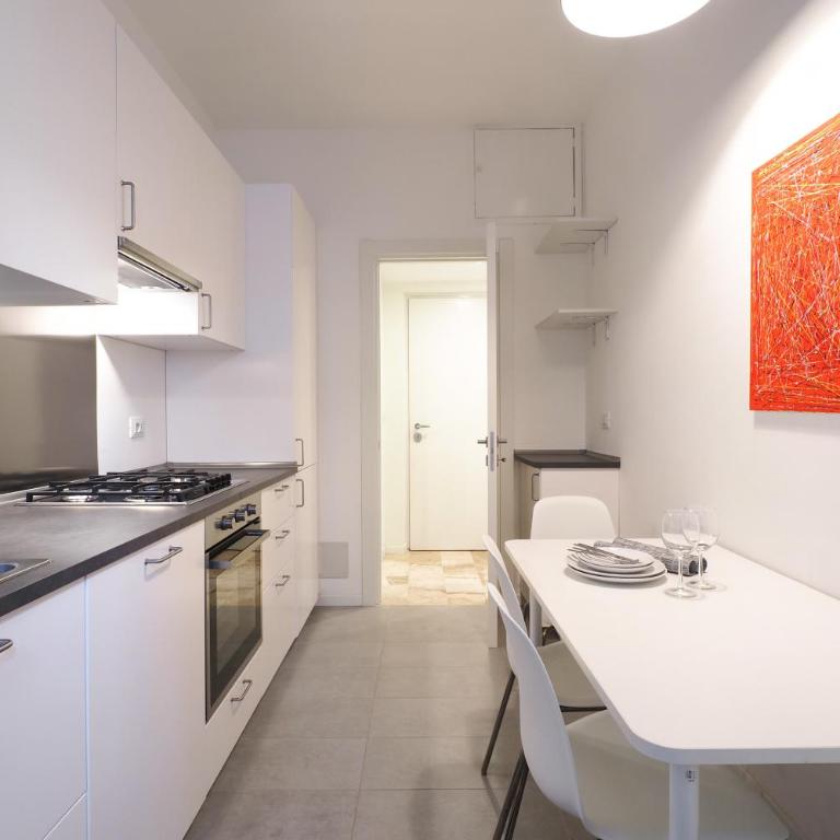 Contempora Apartments - Trilocale Arimondi 1 - Appartamento - 33