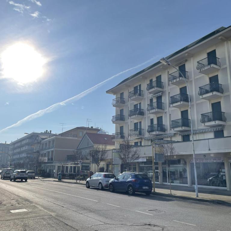 BILOCALE RUBINO CON PISCINA - JESOLO - Appartamento con 1 Camera da Letto - 19