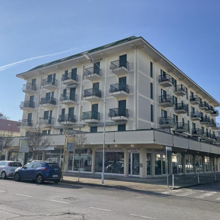 BILOCALE RUBINO CON PISCINA - JESOLO - Appartamento con 1 Camera da Letto - 27