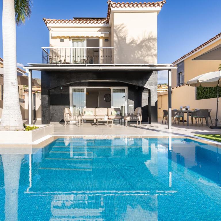Villa Vista al Mar - Villa - 61