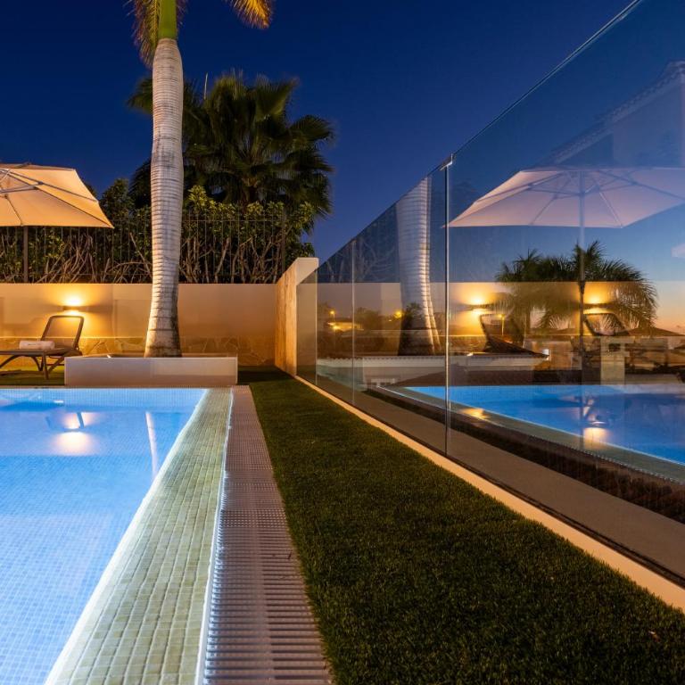 Villa Vista al Mar - Villa - 74