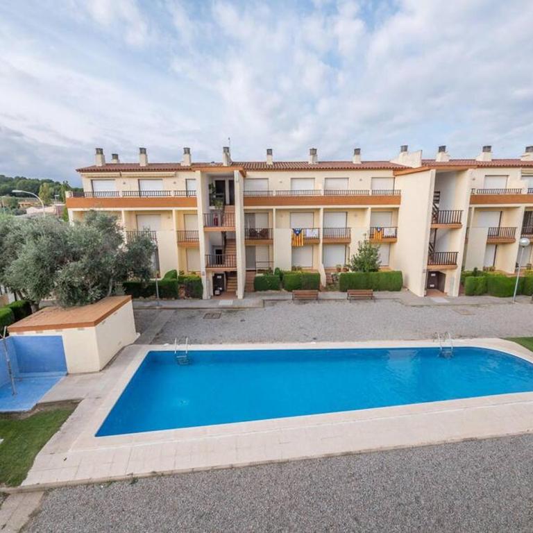 50-IV Ducat - Apartamento de 2 dormitorios - 1