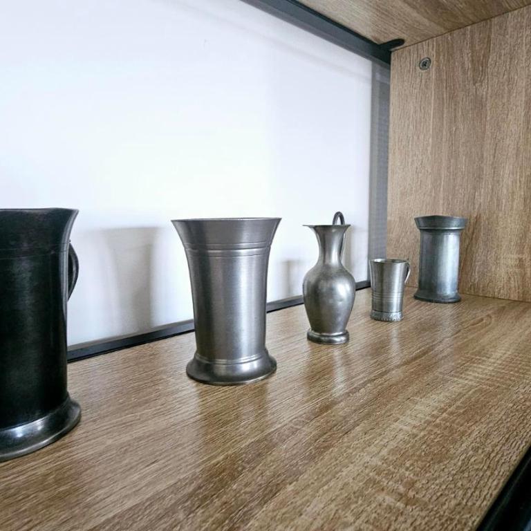 L'Eden - Appartement 2 Chambres - 25