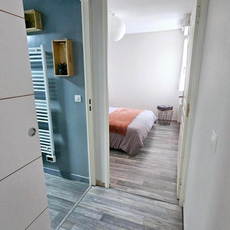 L'Eden - Appartement 2 Chambres - 15