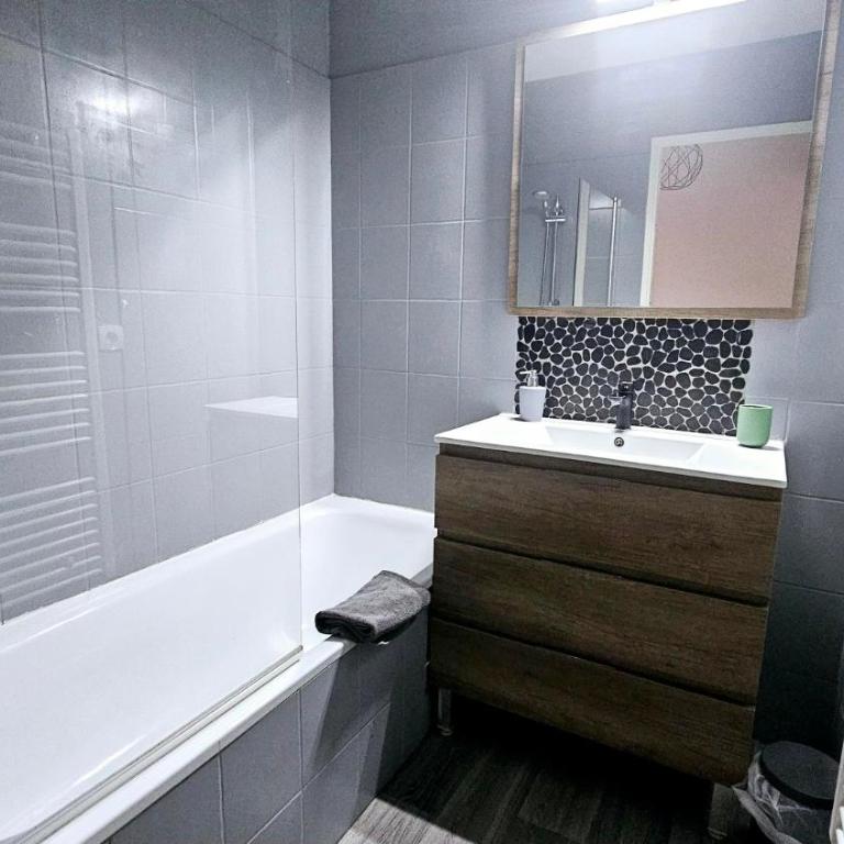 L'Eden - Appartement 2 Chambres - 16
