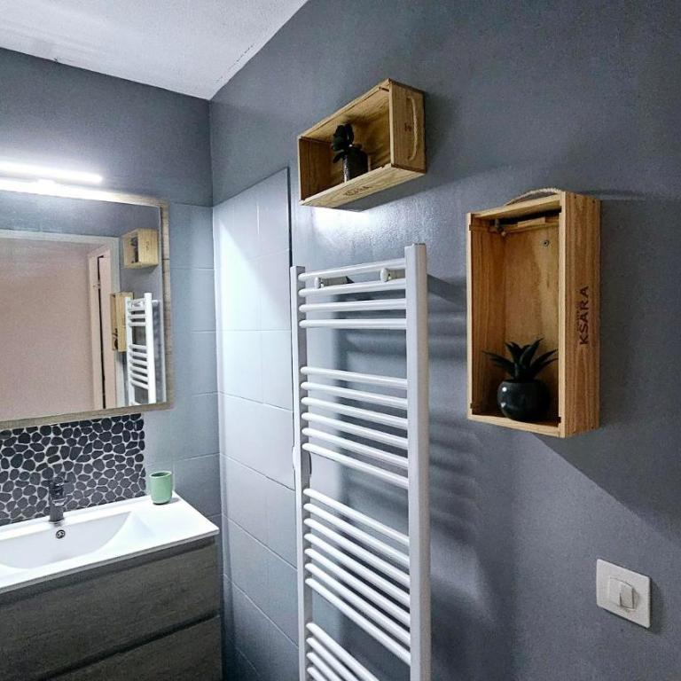 L'Eden - Appartement 2 Chambres - 17