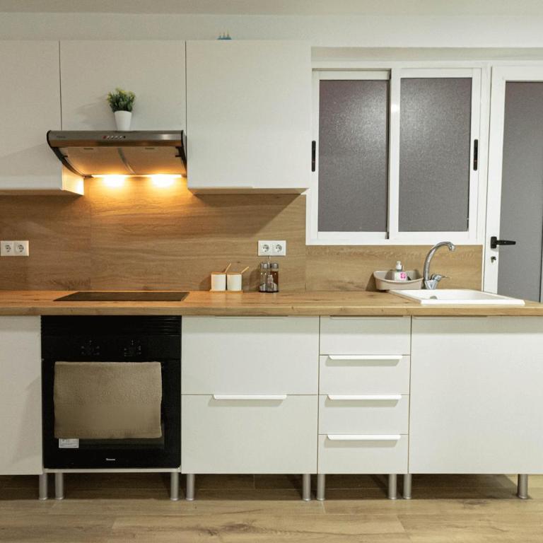 ¡A disfrutar de Valencia! - Apartment - 5