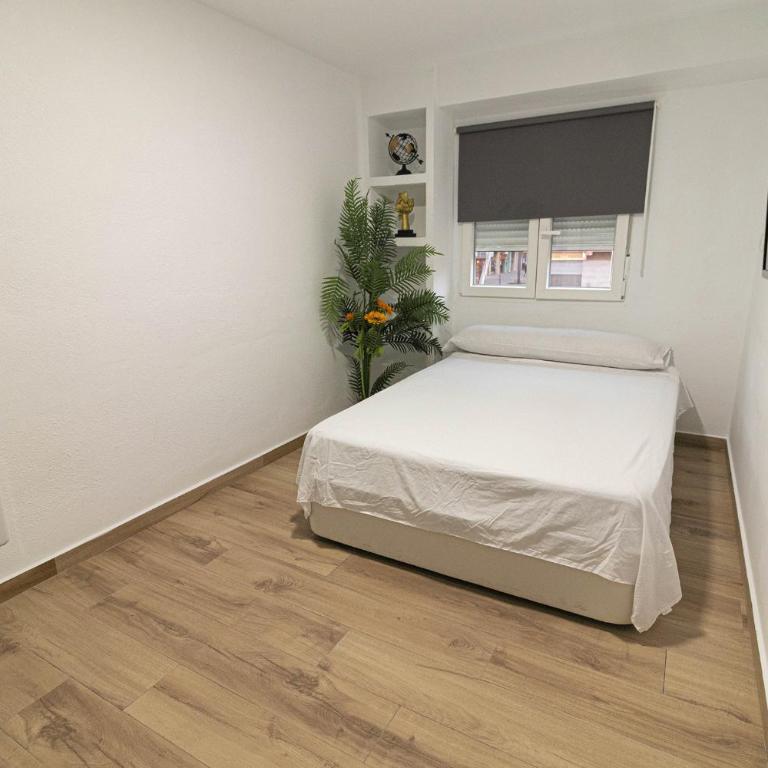 ¡A disfrutar de Valencia! - Apartment - 9