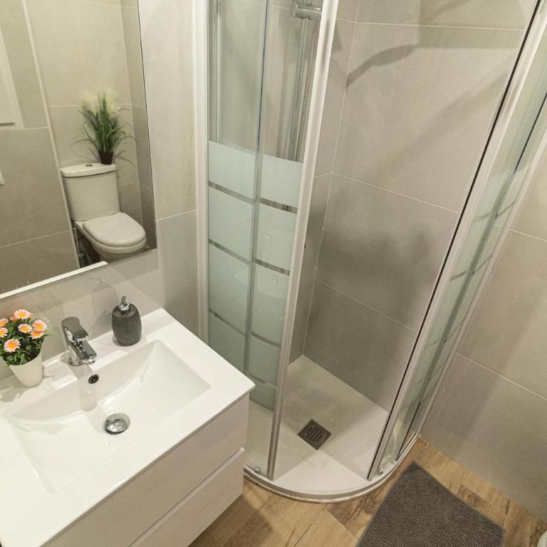 ¡A disfrutar de Valencia! - Apartment - 10