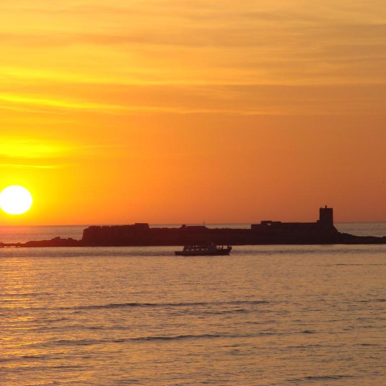 Tranquilidad en el centro by Chiclana Dreams - Casa de 3 dormitorios - 23