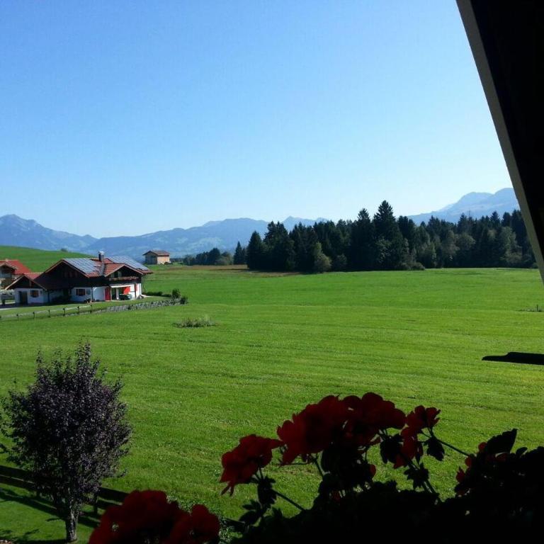 Landhaus Exclusiv - Apartment mit Blick auf die Berge - 6