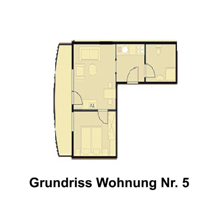 Landhaus Exclusiv - Apartment mit Blick auf die Berge - 7