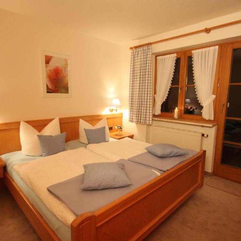 Landhaus Exclusiv - Apartment mit Terrasse - 3