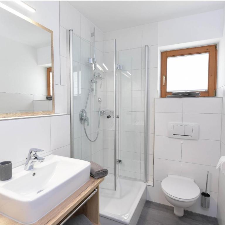 Landhaus Exclusiv - Apartment mit Terrasse - 4