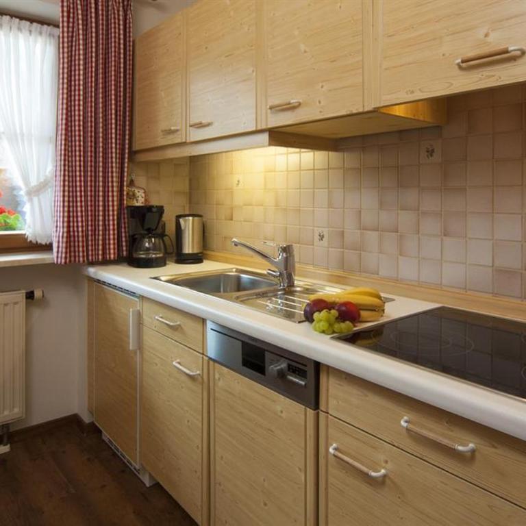 Landhaus Exclusiv - Apartment mit Balkon - 5