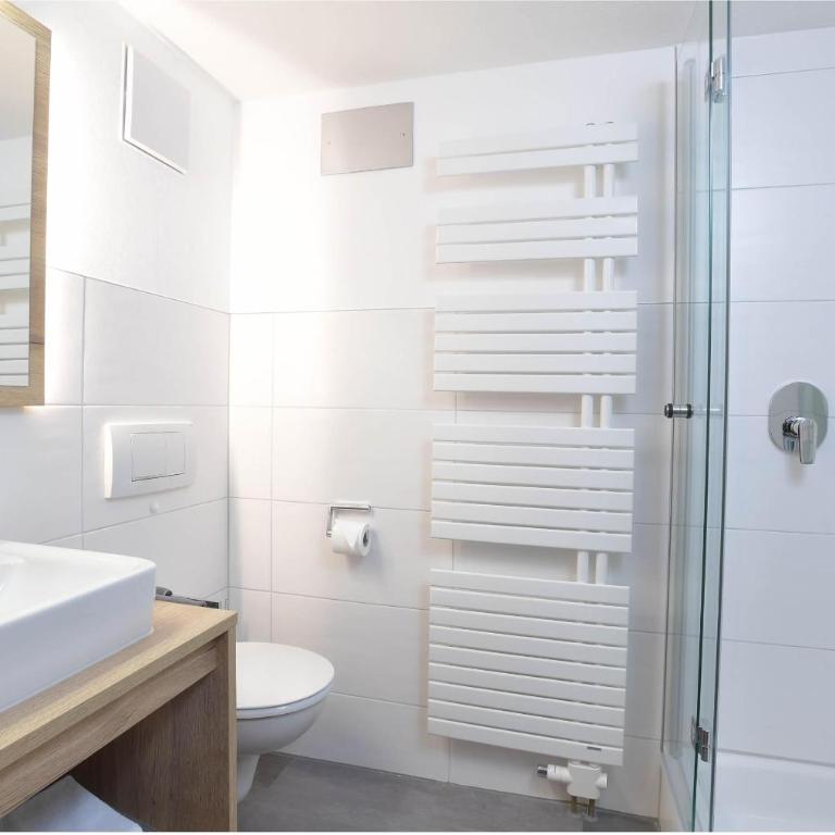 Landhaus Exclusiv - Apartment - 5