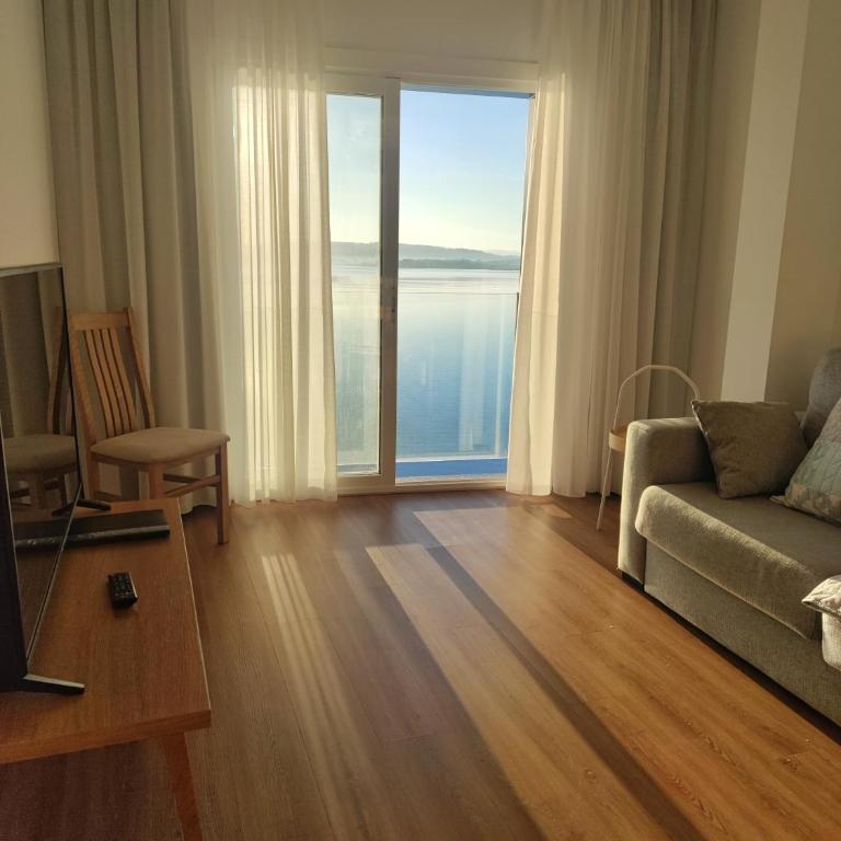 Apartamentos La Toja - Apartamento con vistas al mar - 2