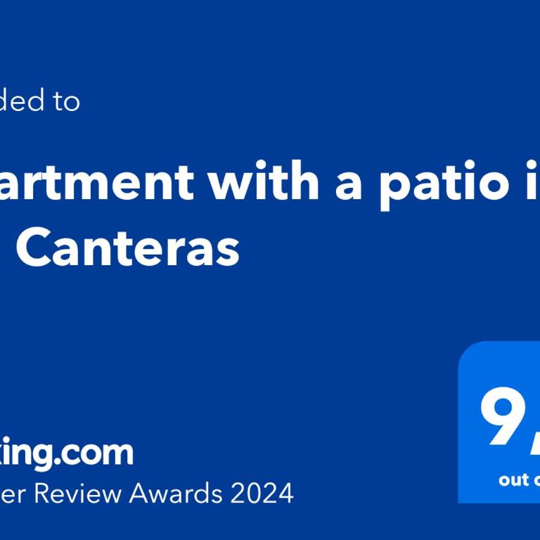 Apartamento Palmera - Apartamento de 1 dormitorio - 20
